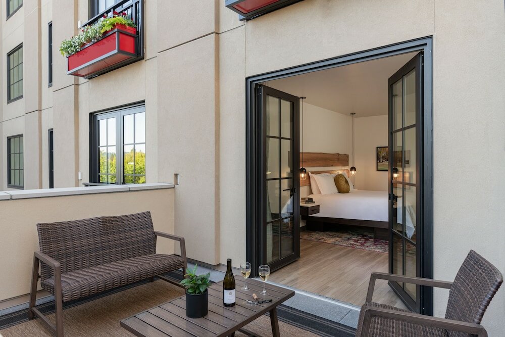 Фото The Gordon Hotel