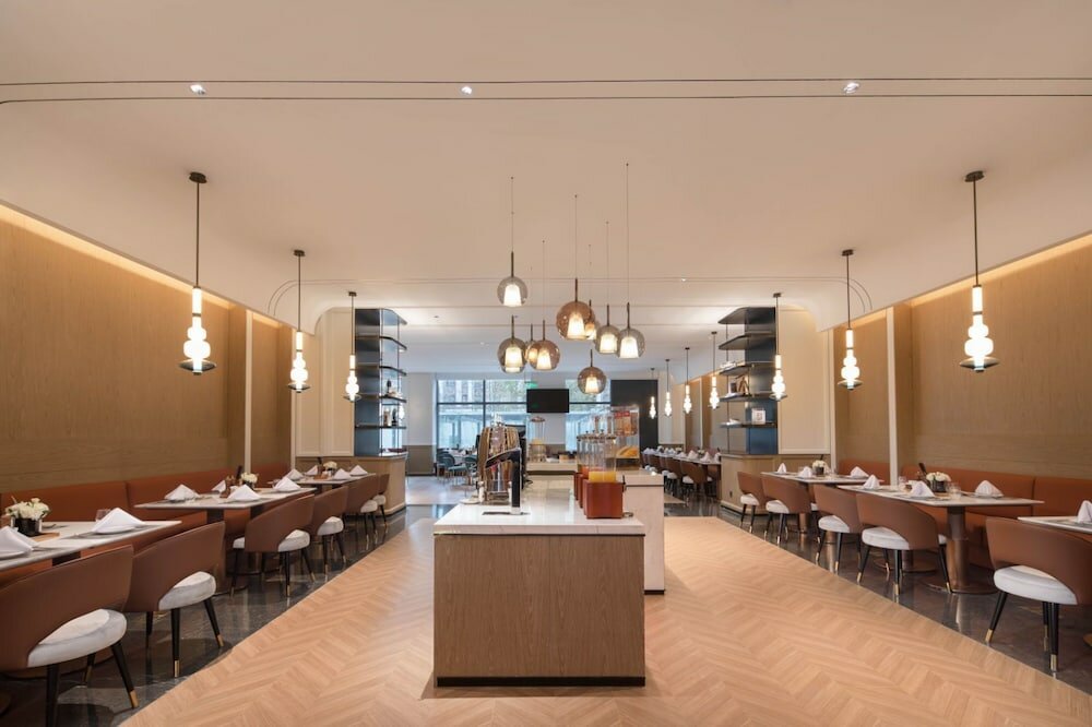 Фото Novotel Lianyungang Haizhou