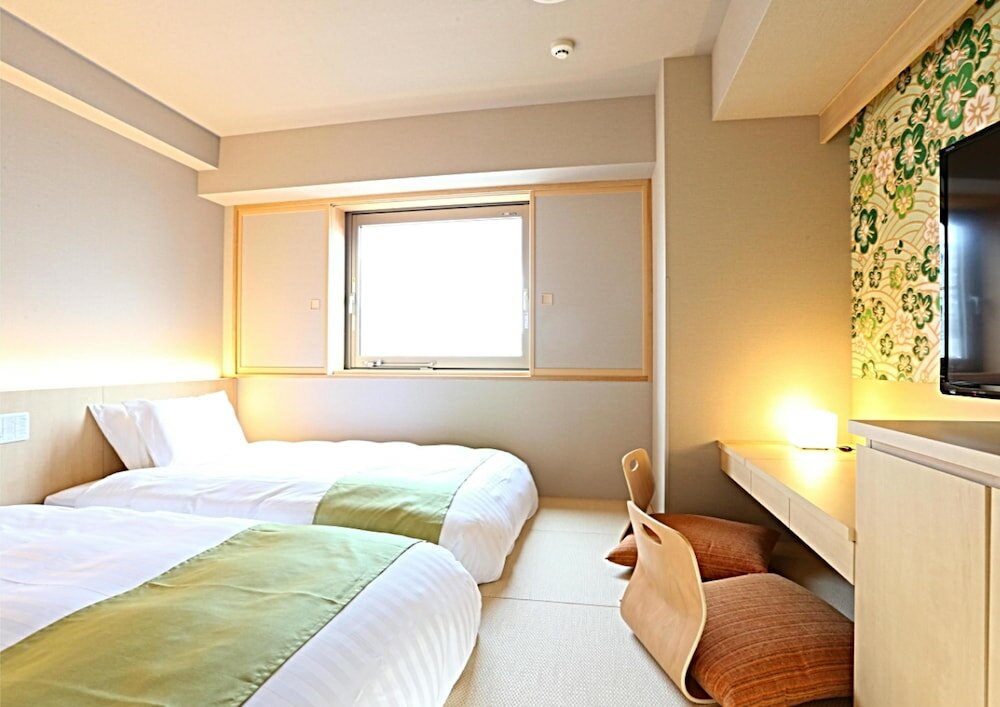 Фото Hotel Wing International Premium Kanazawa Ekimae