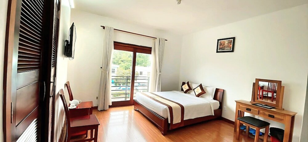 Фото Venus Hotel & SPA Phu Quoc