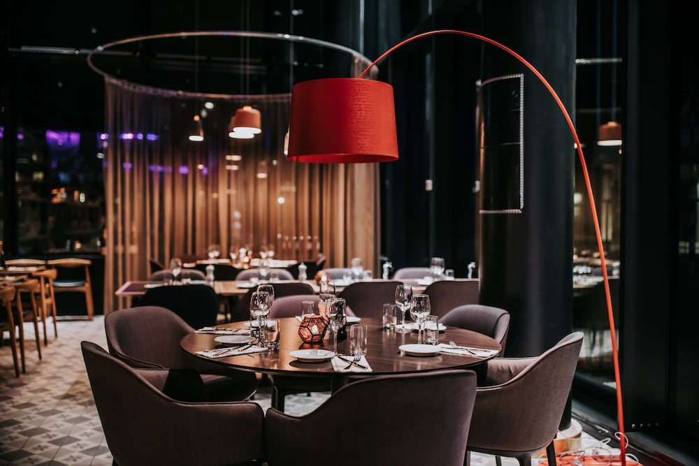 Фото Quality Hotel Globe