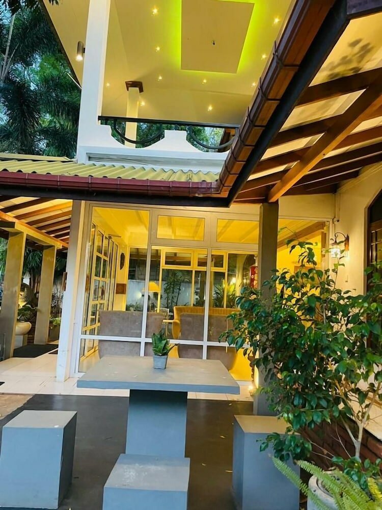 Фото Sadula Holiday Resort - Anuradhapura
