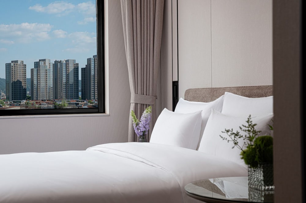 Фото Byland World Hotel Yiwu
