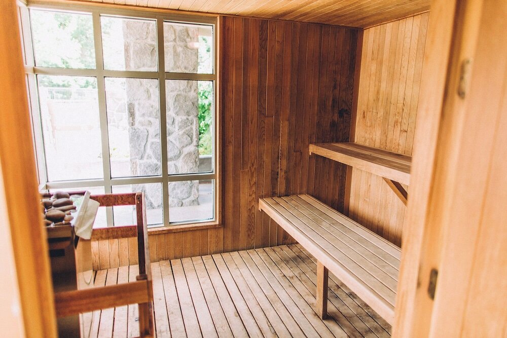 Фото Pan Pacific Whistler Village Centre