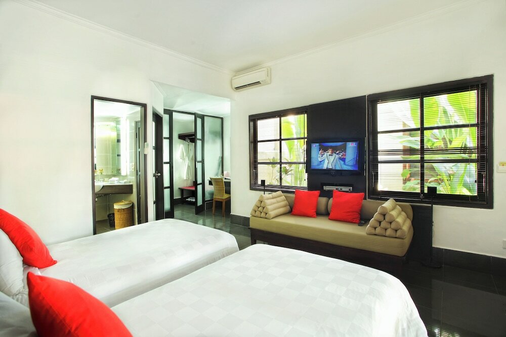 Фото Segara Village