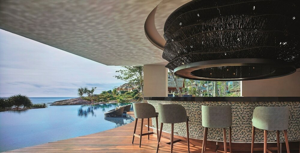 Фото The Ritz-Carlton, Koh Samui