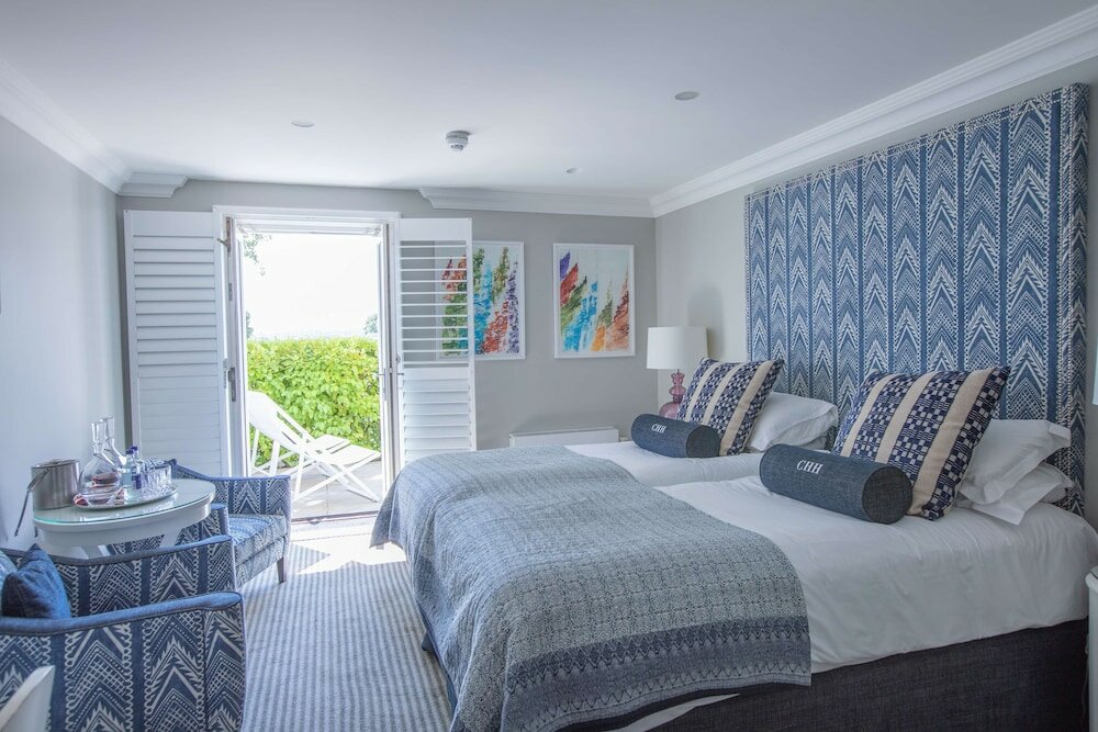 Фото Harbour Hotel Christchurch