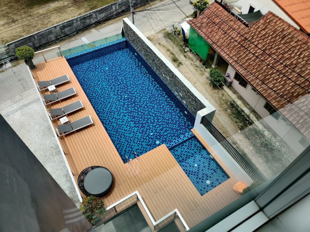 Фото The Elysium Residence