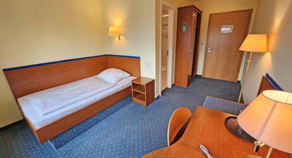 Фото Hotel Amadeus