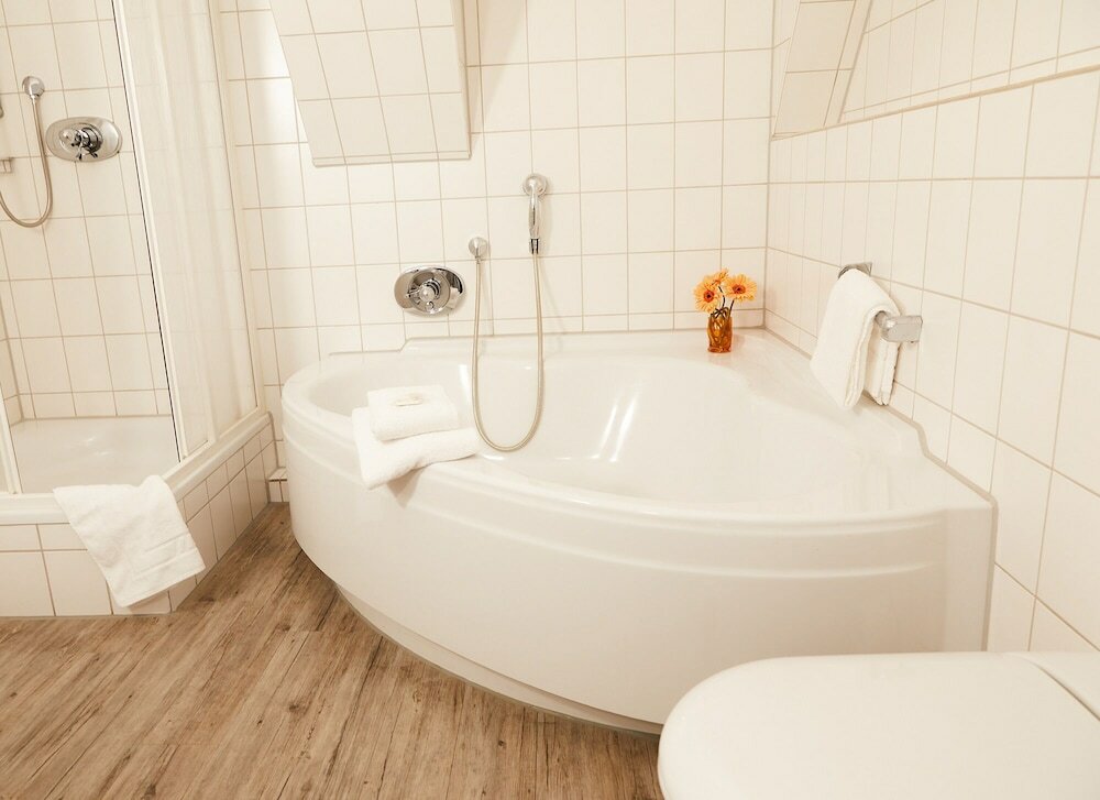 Фото Hotel im Haus zur Hanse