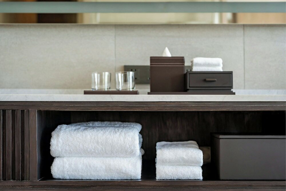 Фото Khao Lak Marriott Beach Resort & SPA