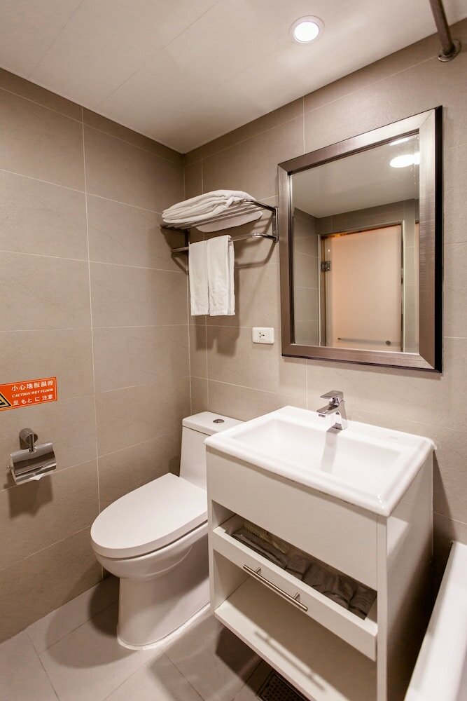 Фото King Shi Hotel