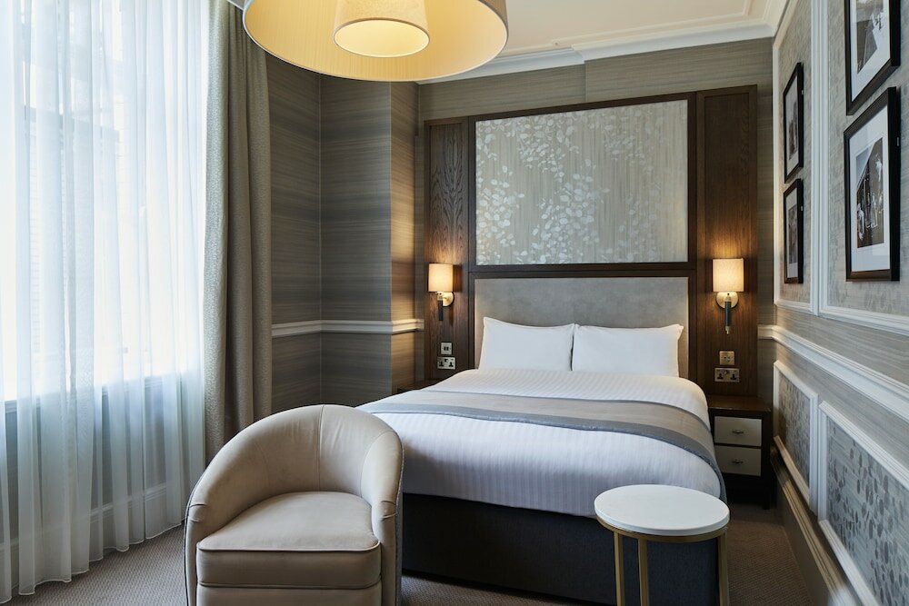 Фото The Midland - Manchester