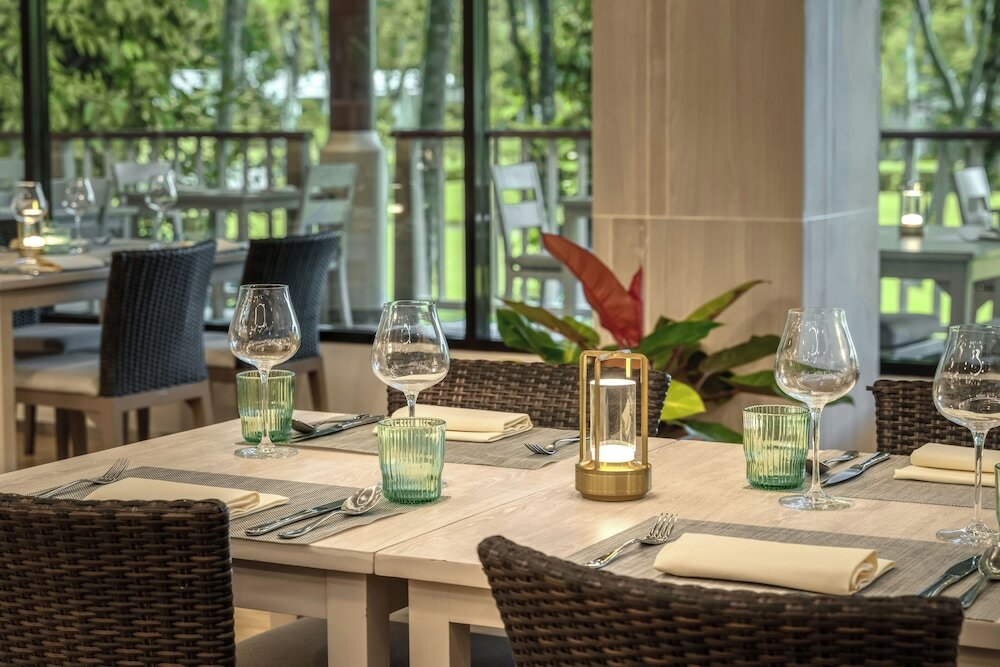 Фото Dusit Thani Krabi Beach Resort