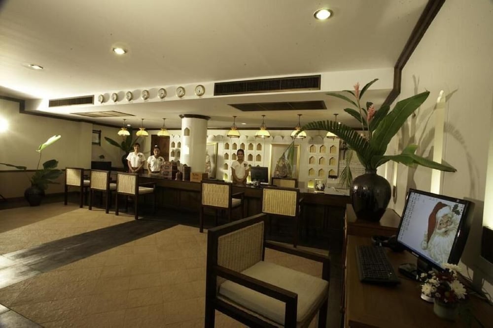 Фото Salad Buri Resort & SPA