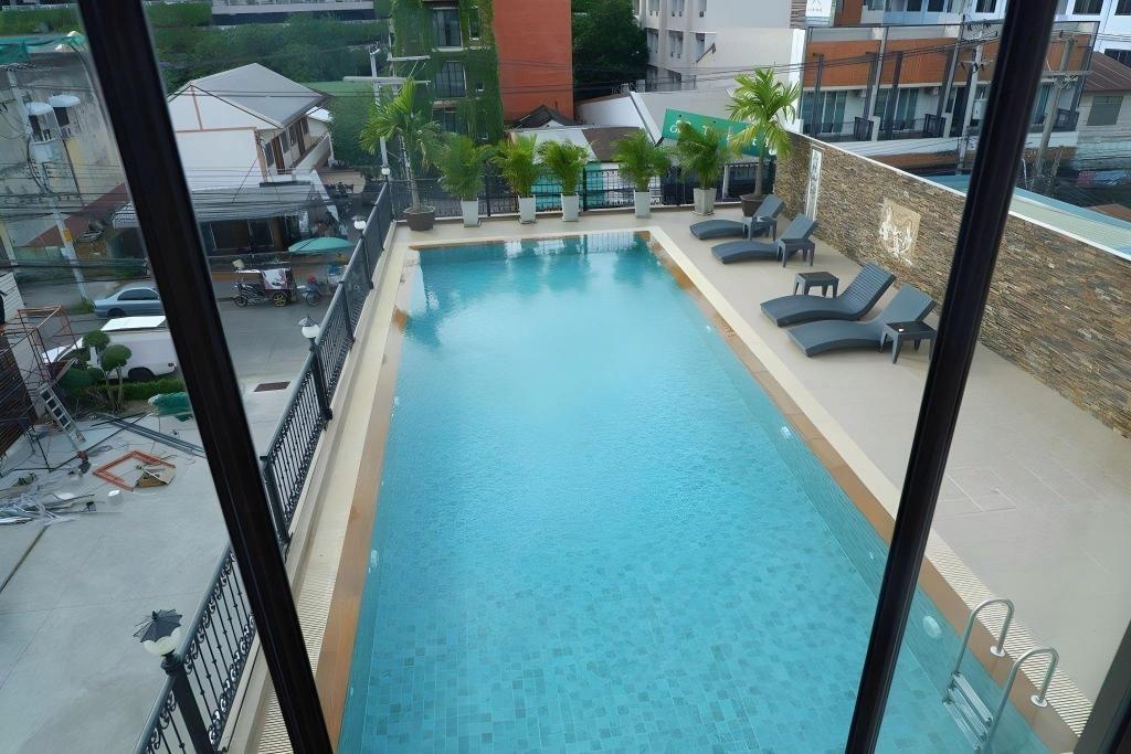 Фото Banbua Grand Udon