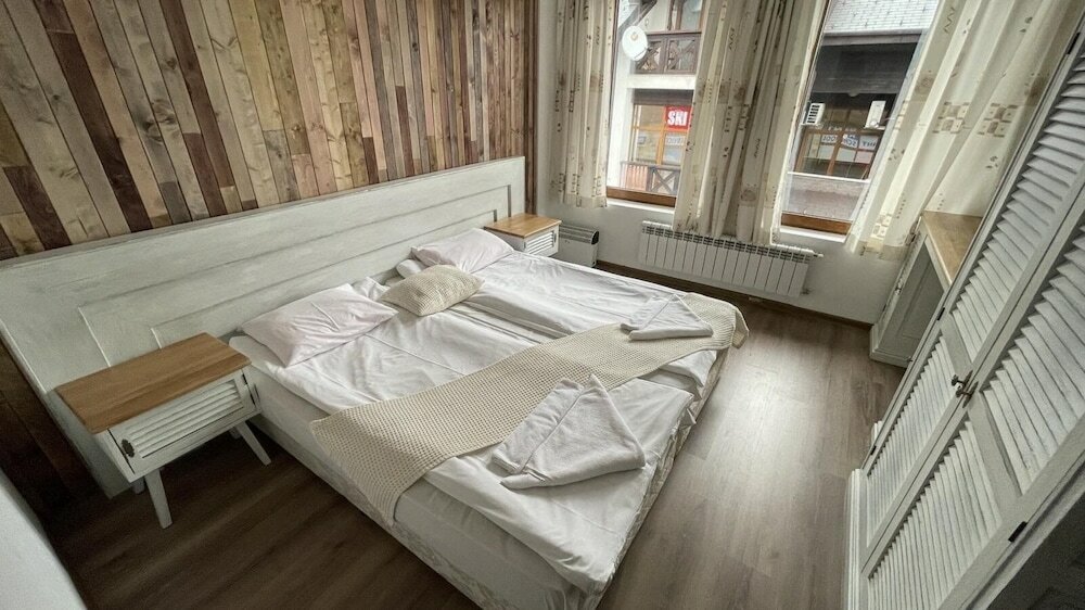 Фото Guest Rooms Granat
