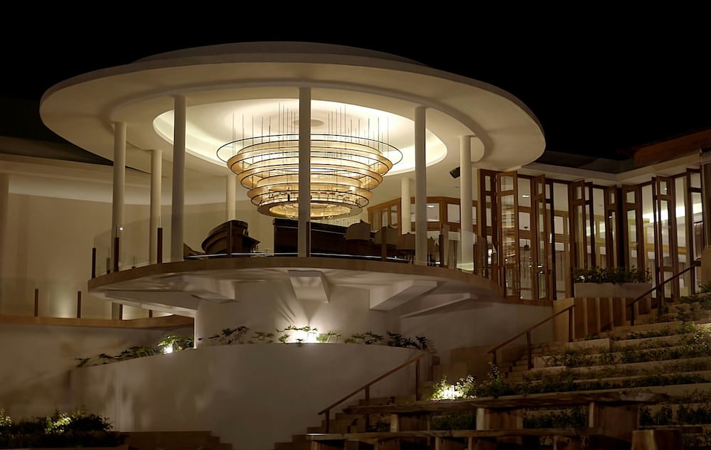 Фото The Ritz-Carlton, Koh Samui