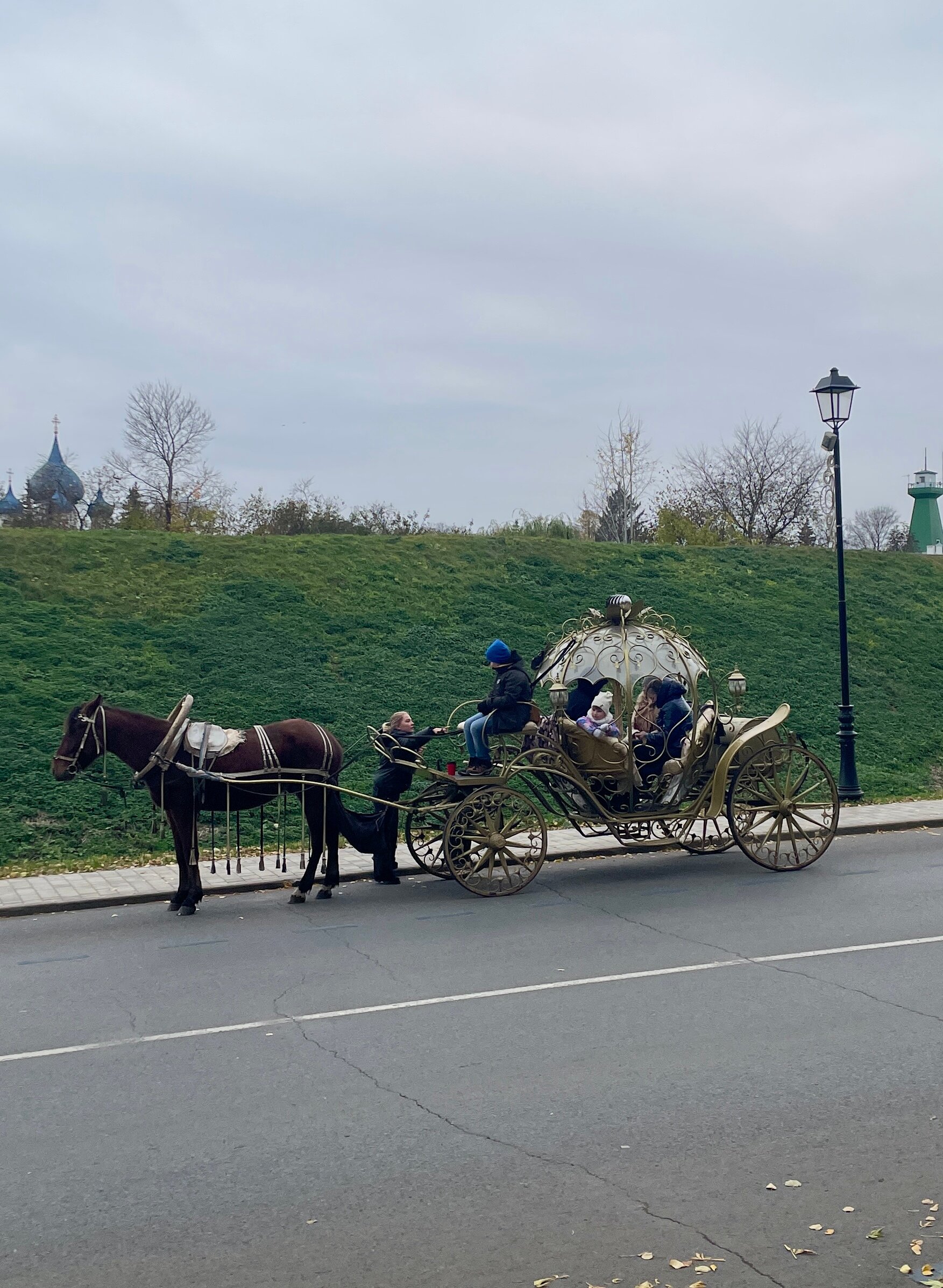 Фото Пестово подворье