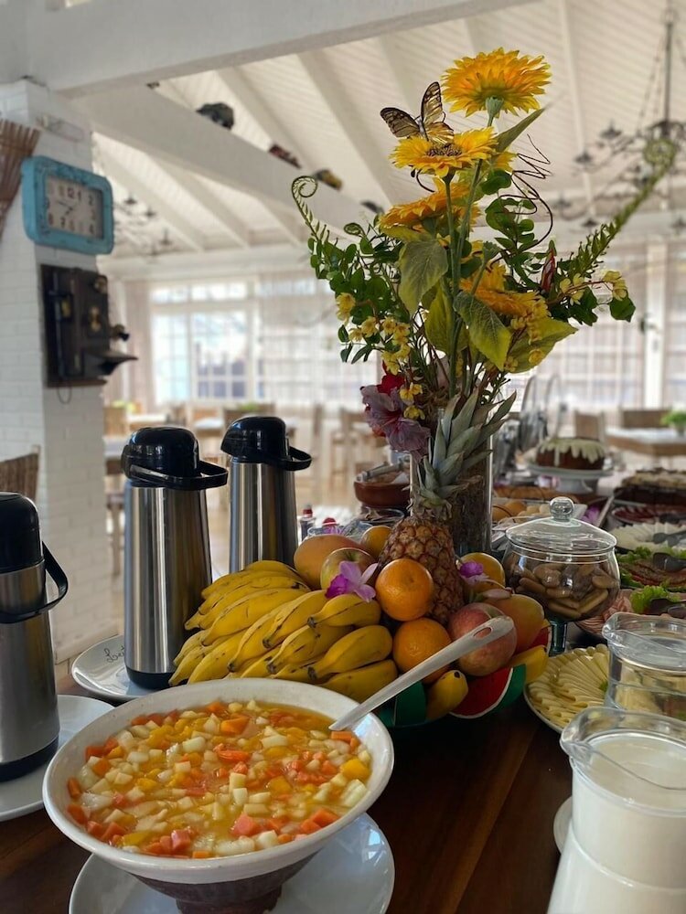 Фото Pousada Ponta do Lobo