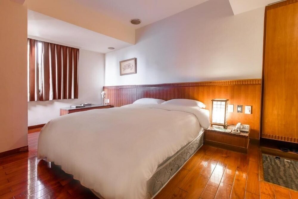 Фото King Shi Hotel
