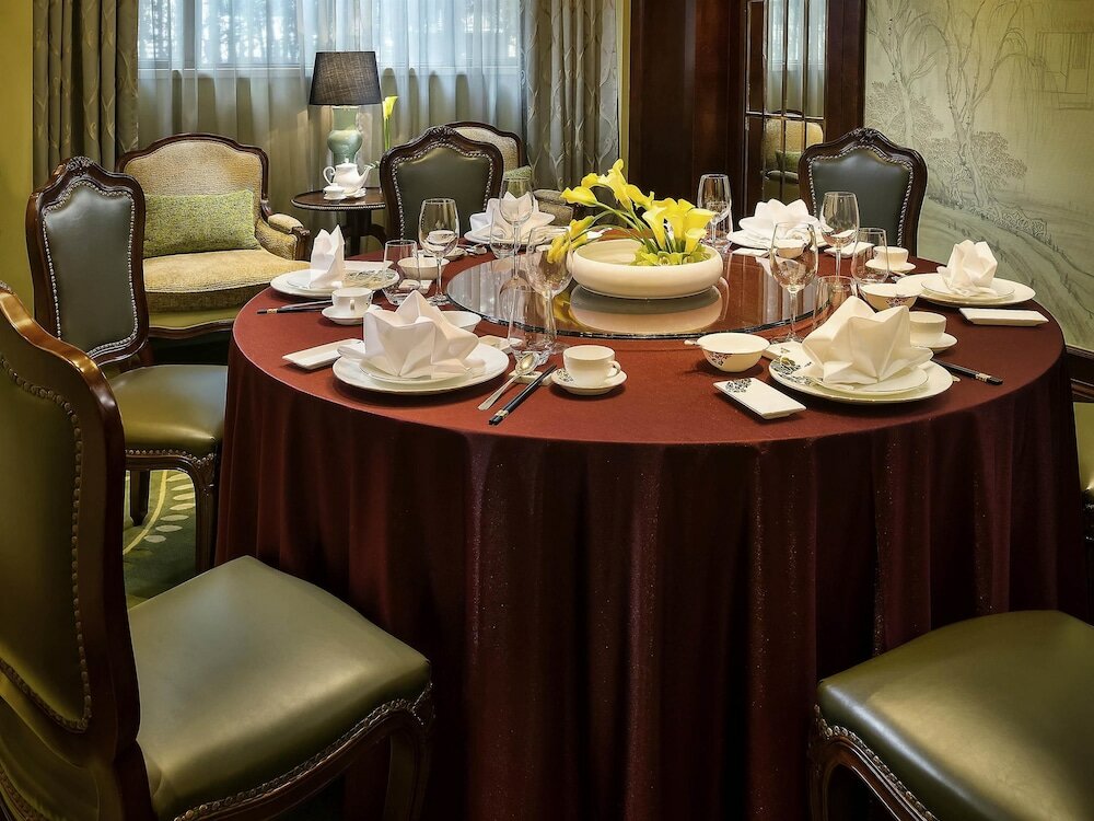Фото Sofitel Hangzhou Westlake
