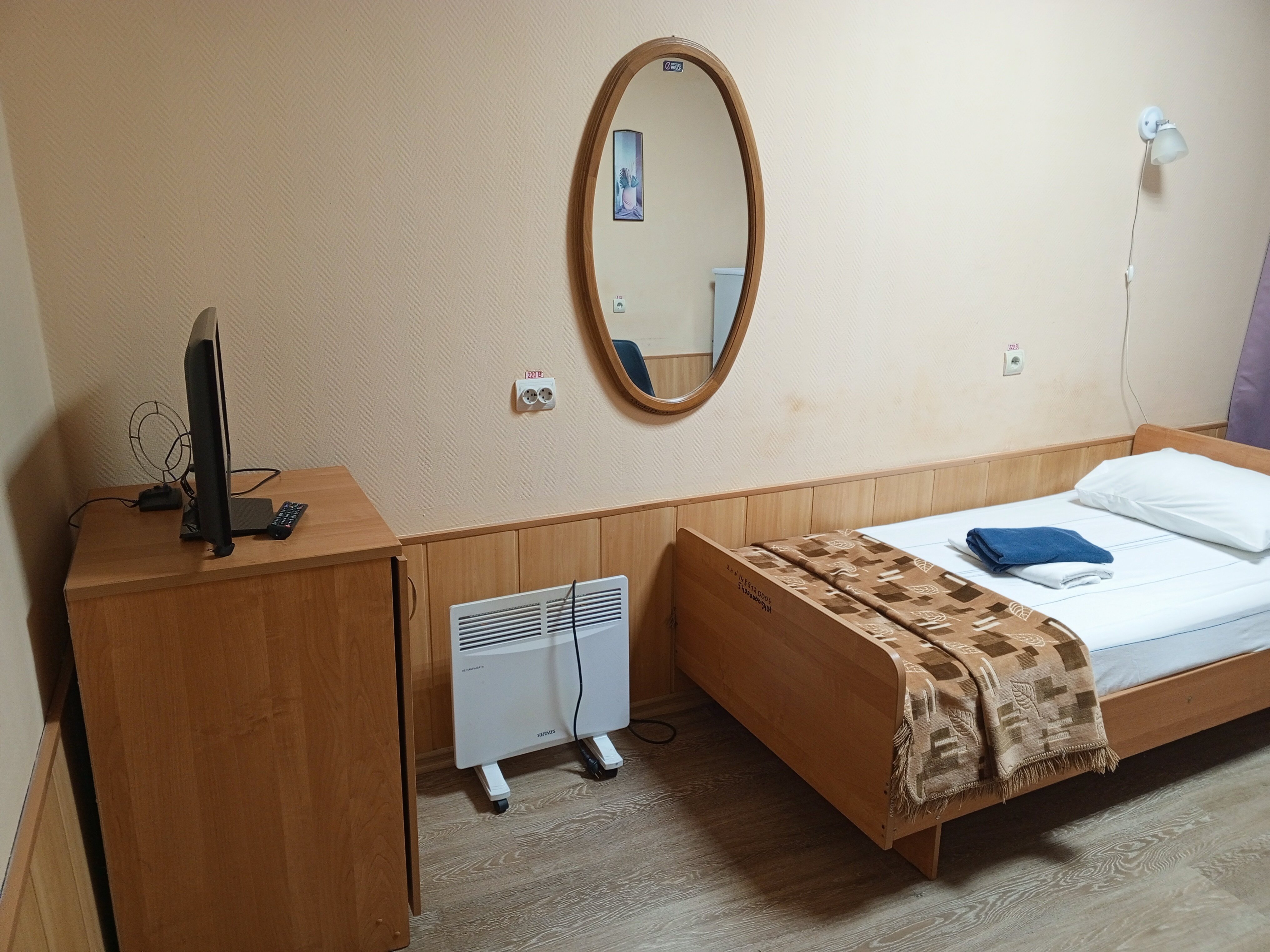 Фото Smart Hotel КДО Смоленск
