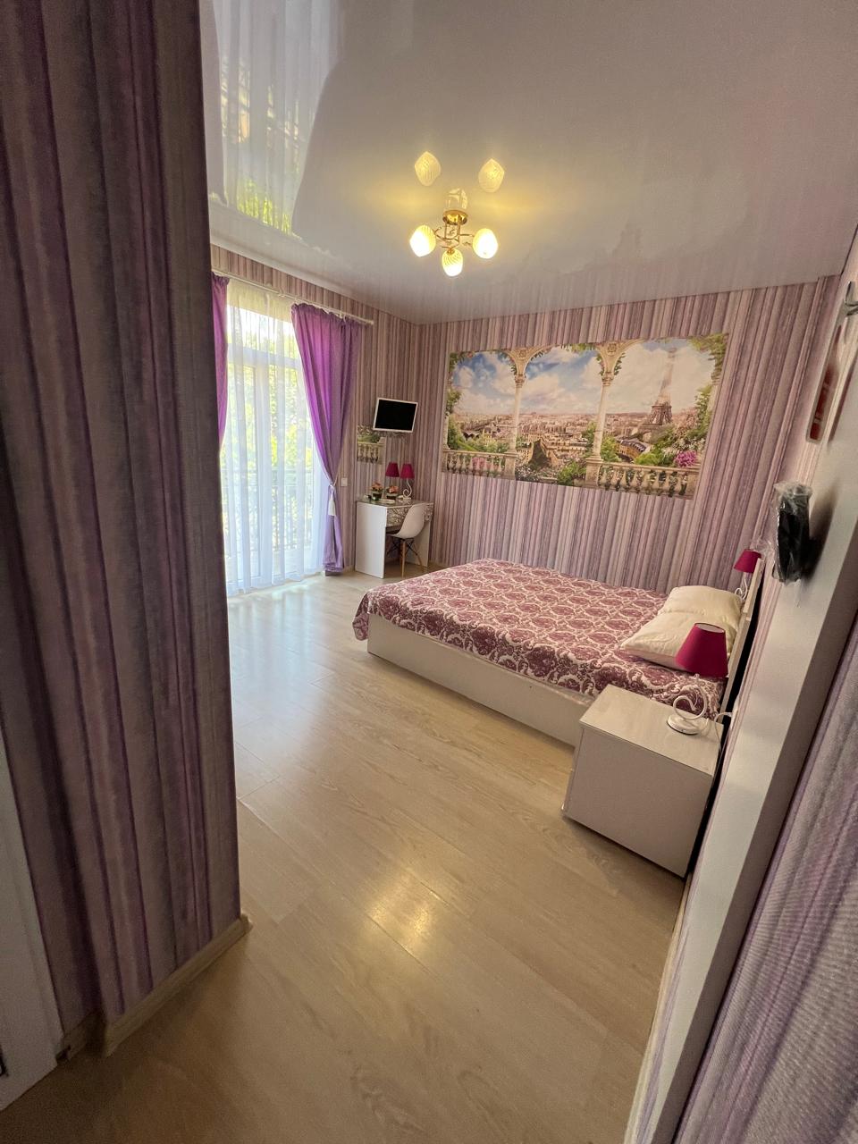 Фото Гостевой дом ул. Фестивальная д. 5 СТР. 1