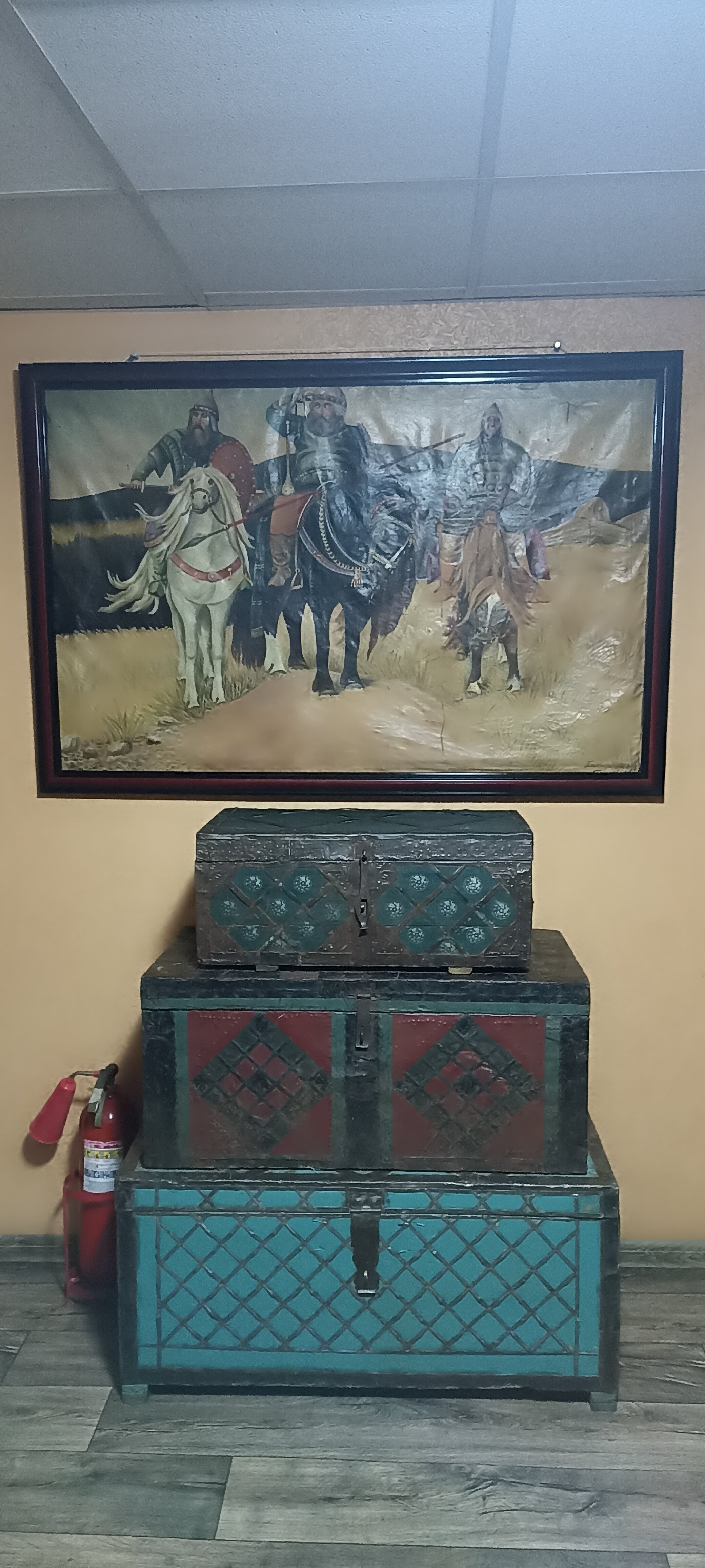 Фото Престиж