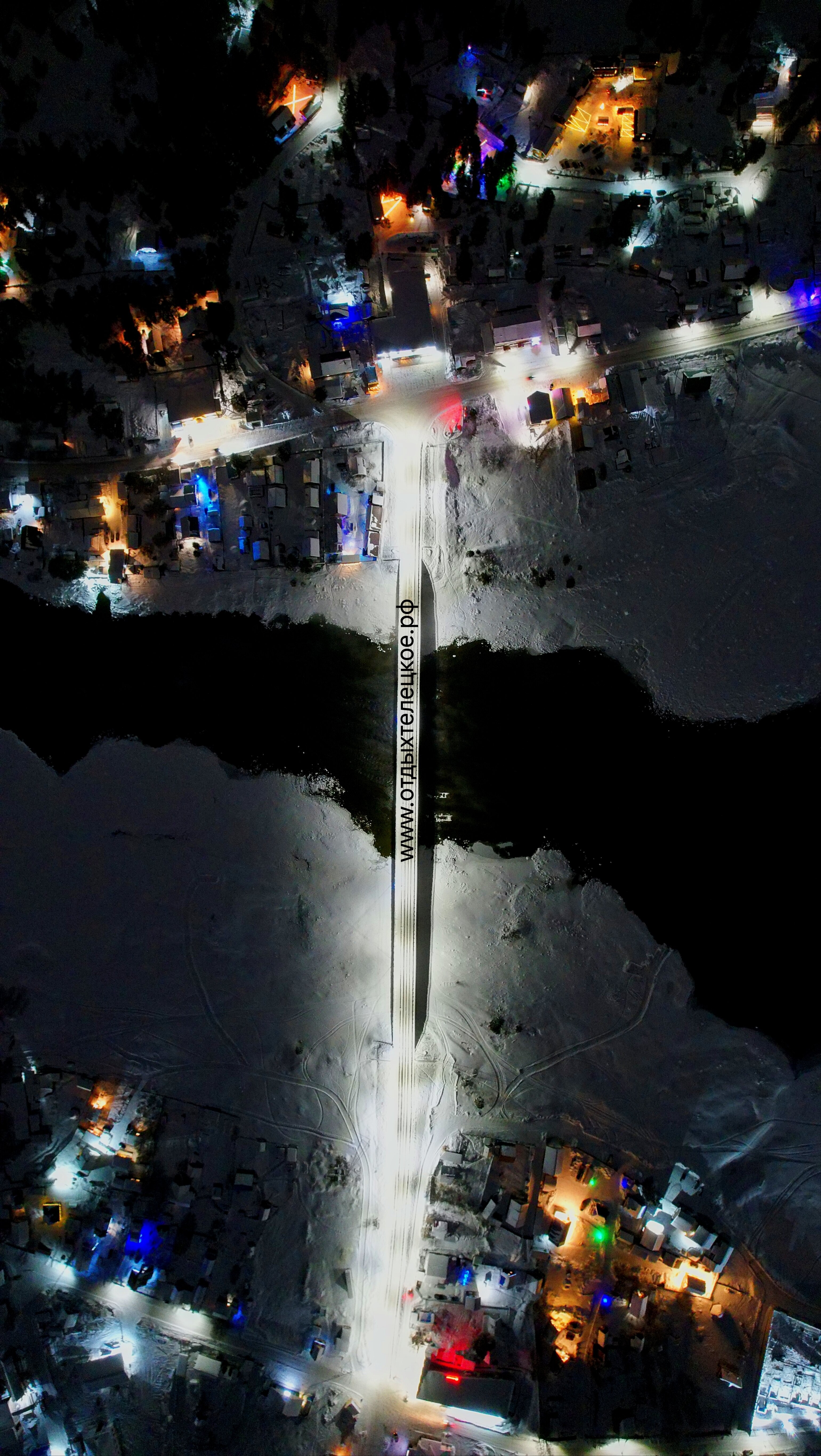 Фото Отдых Телецкое