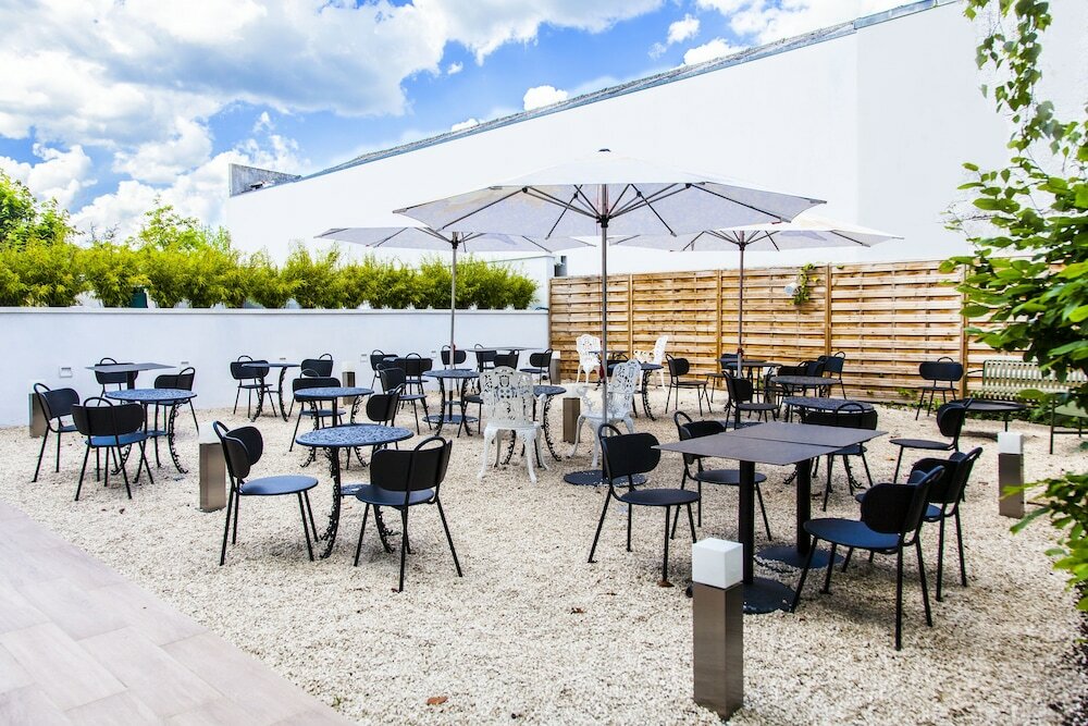 Фото Novotel Blois Centre Val De Loire