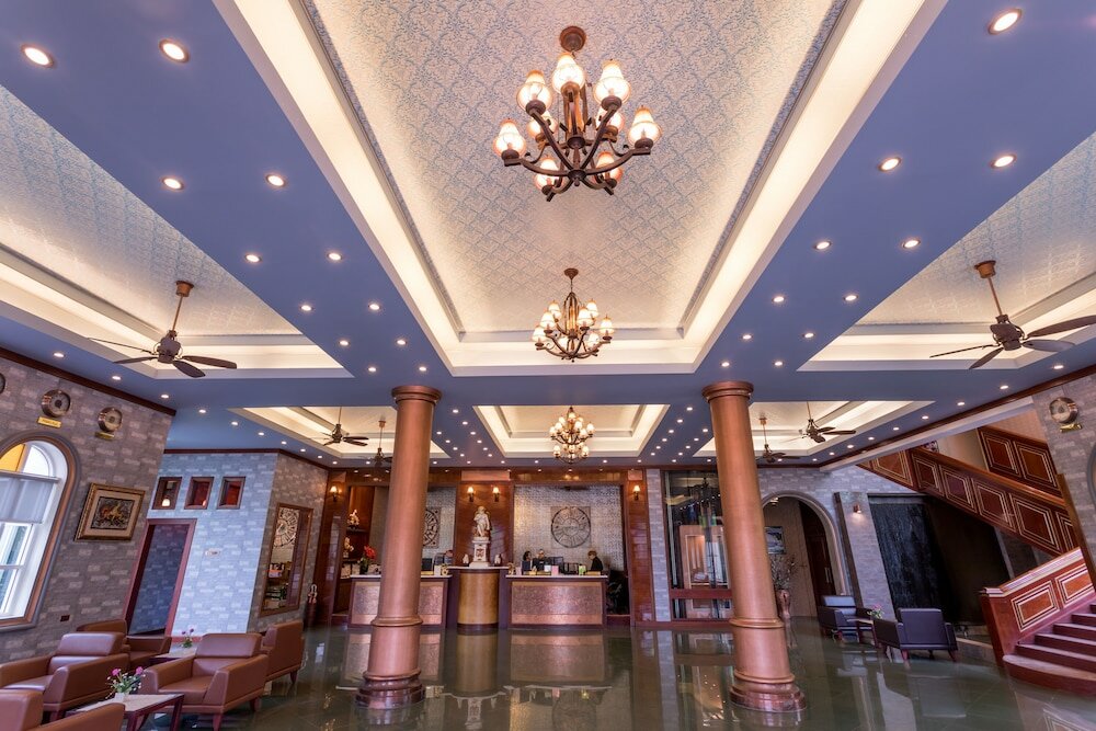 Фото Erawan Hotel