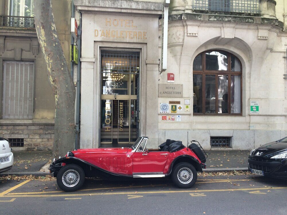 Фото отеля 3