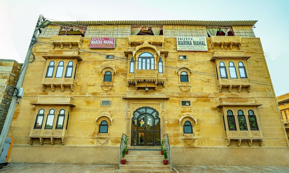 Фото отеля 5