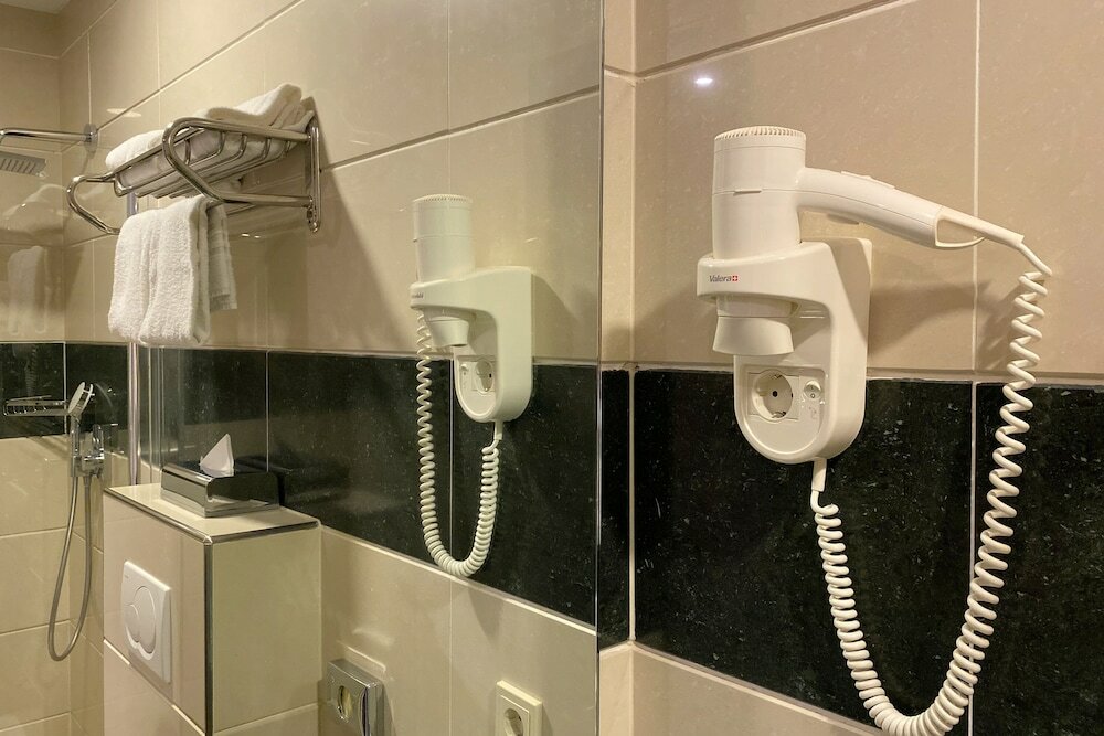 Фото Xo Hotels Blue Square