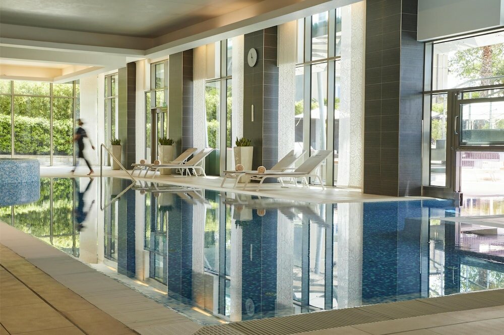 Фото Kempinski Palace Portoroz