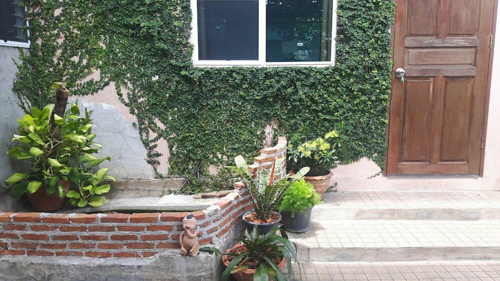 Фото Canaan Guesthouse