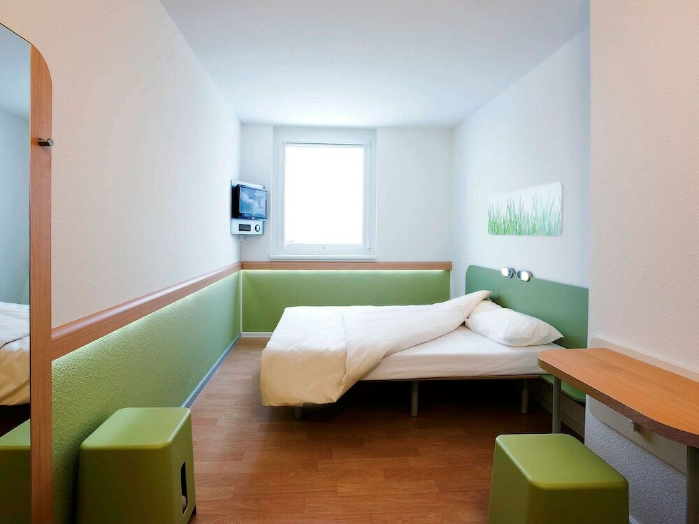 Фото Ibis budget Wien Messe