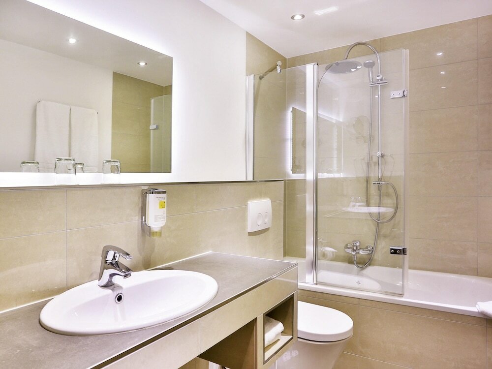 Фото Mercure Hotel Mainz City Center