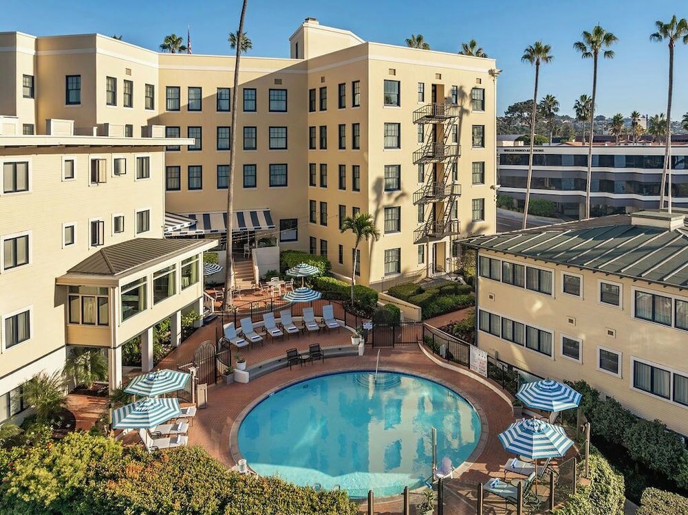 Фото Grande Colonial Hotel