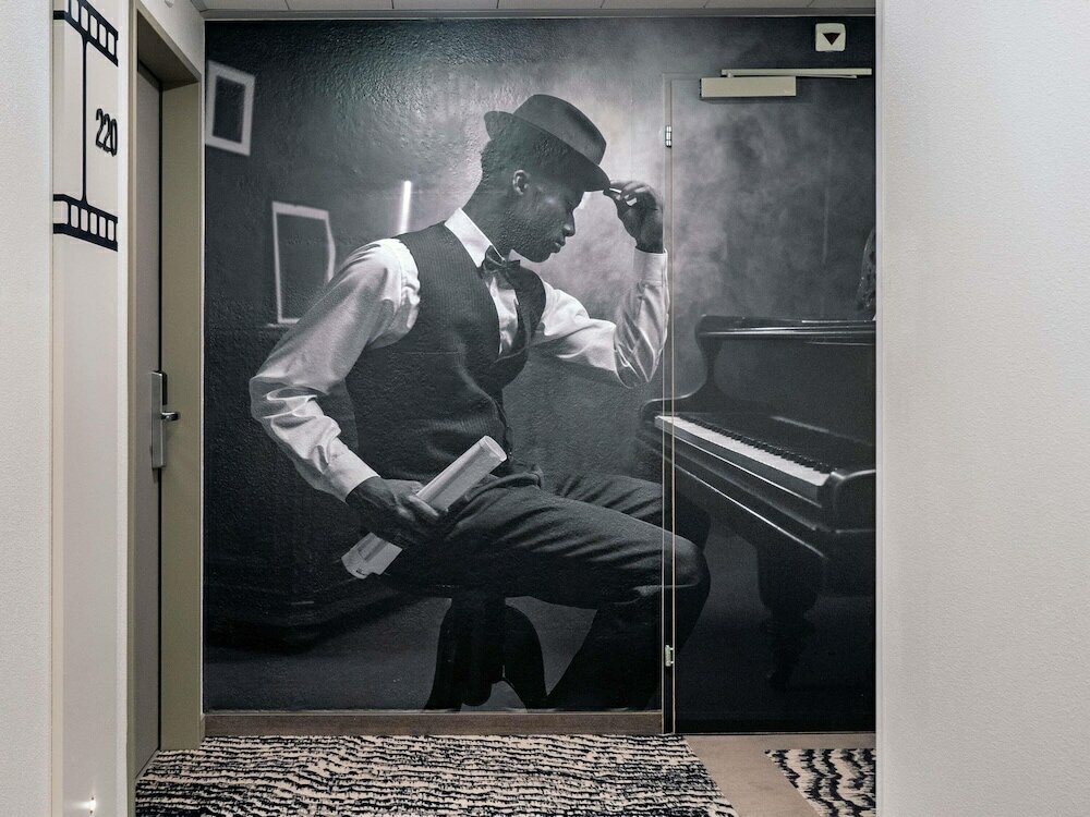 Фото Ibis Locarno