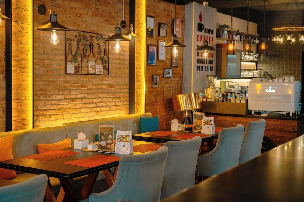 Фото The Printing House Poshtel Bangkok