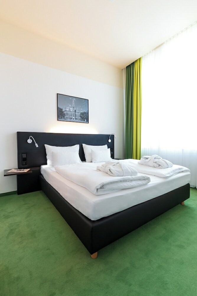 Фото Rainers Hotel Vienna