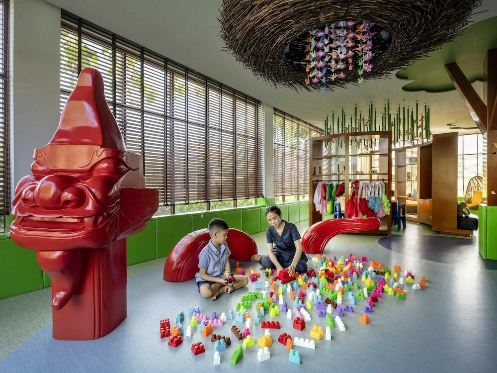 Фото Pullman Luang Prabang