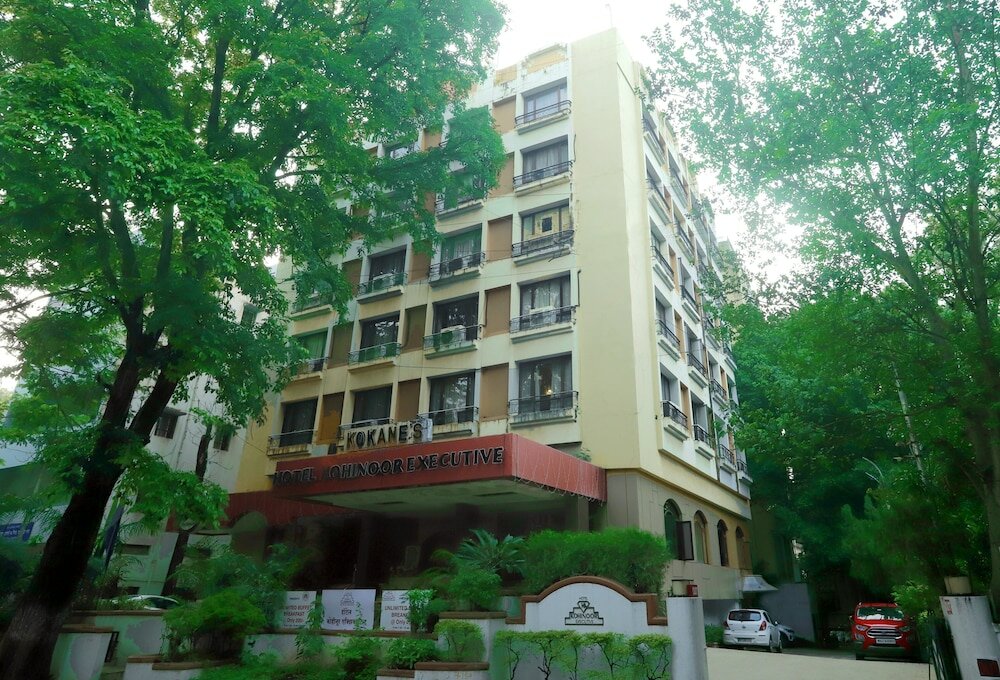Фото Kohinoor Executive