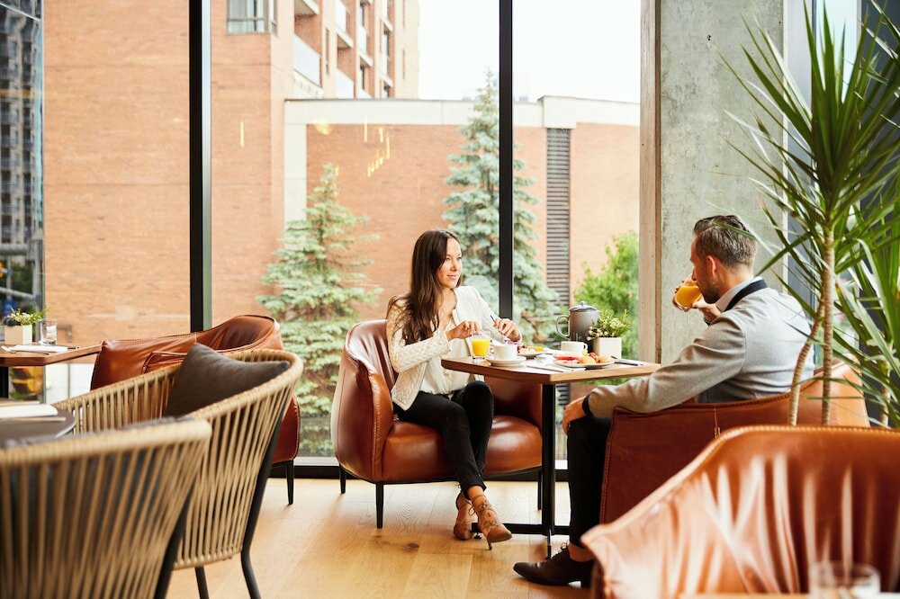 Фото Le Germain Hotel Ottawa