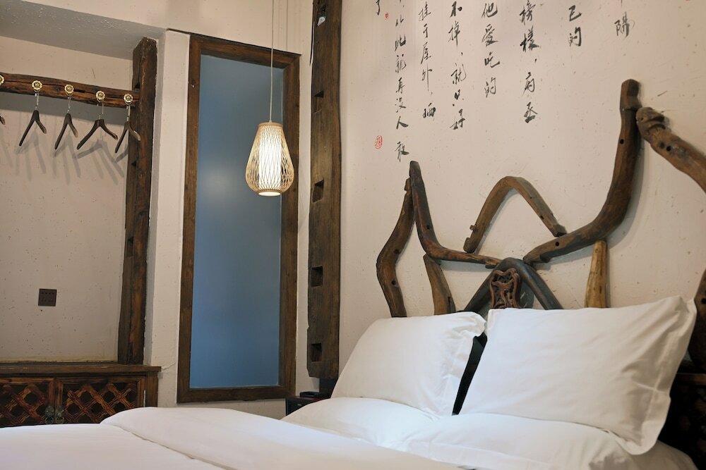 Фото China Old Story Inn Lijiang Elite Garden