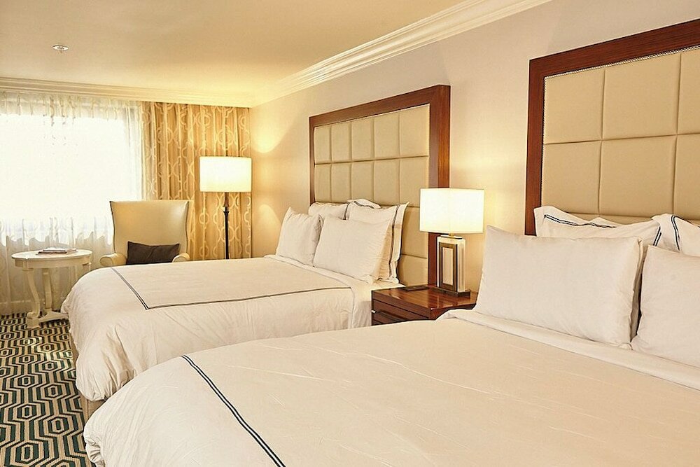 Фото The Adolphus, Autograph Collection