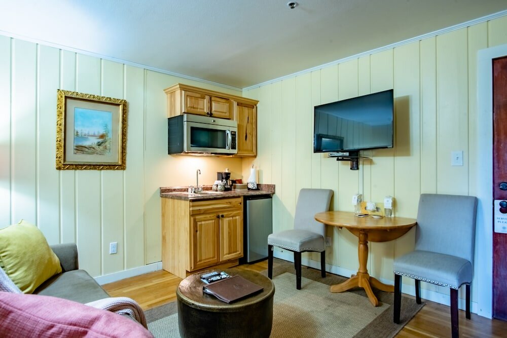 Фото The Gilbert Inn