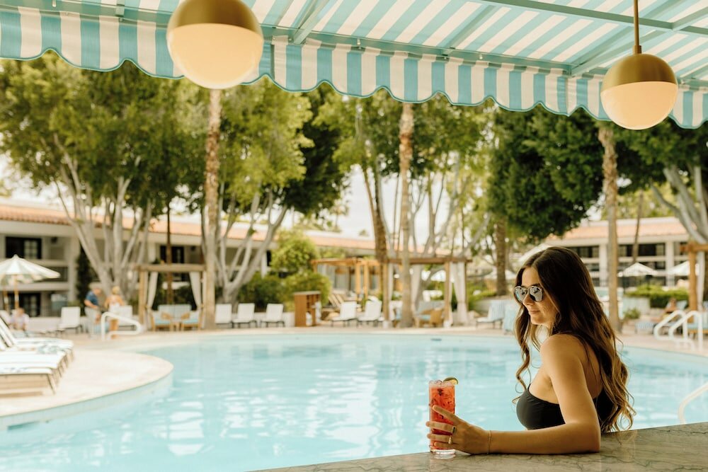 Фото The Scott Resort & SPA